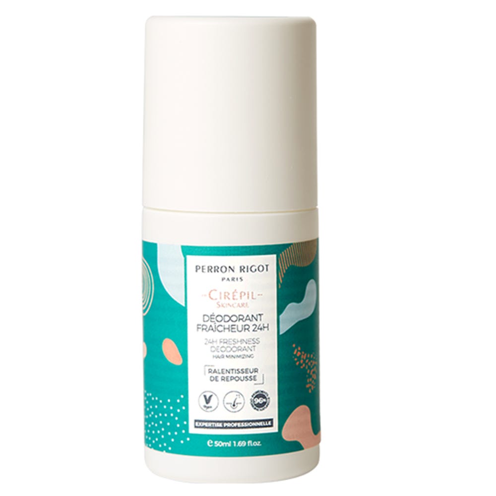 Perron Rigot Heimpflege 24H Freshness Deodorant 50 ml