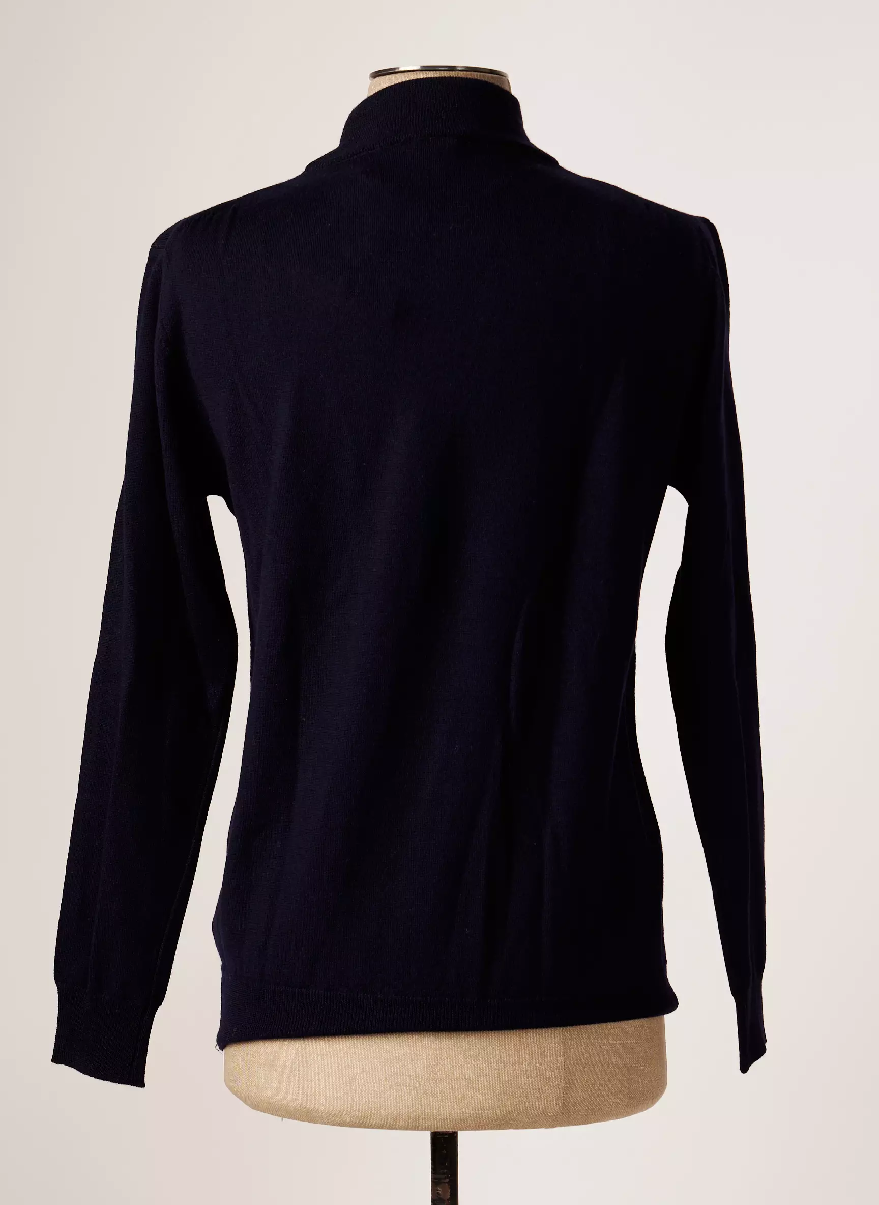 Privati Firenze Pulls Femme couleur bleu
