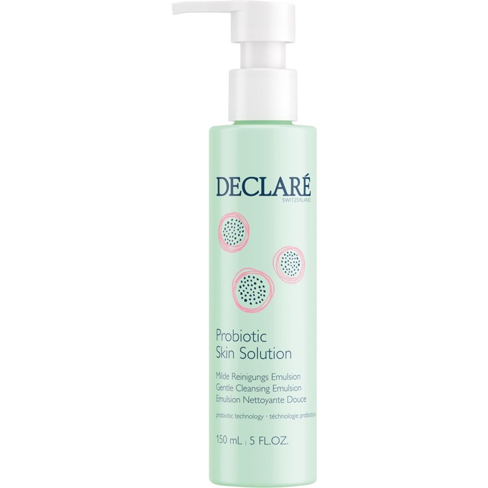 Declaré Gentle Cleansing Emulsion émulsion visage