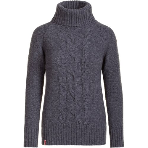 DAMEN PULLOVER PFARRACHALM