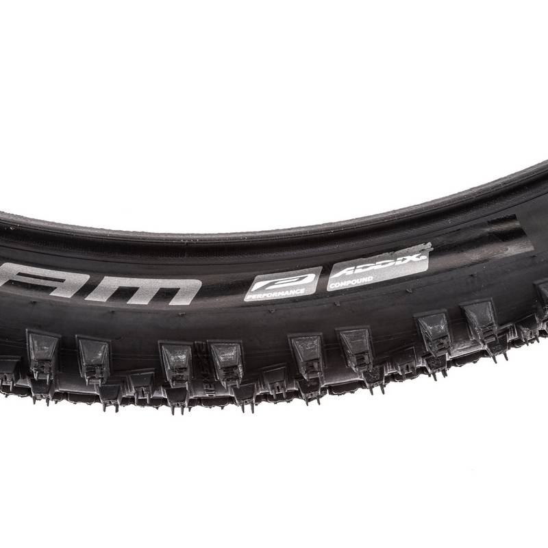 Schwalbe SMART SAM 27x2,10 Fahrradreifen