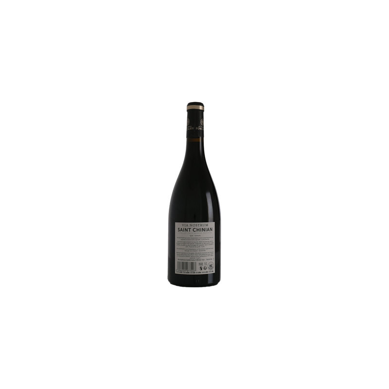 Via Nostrum Rouge 2019