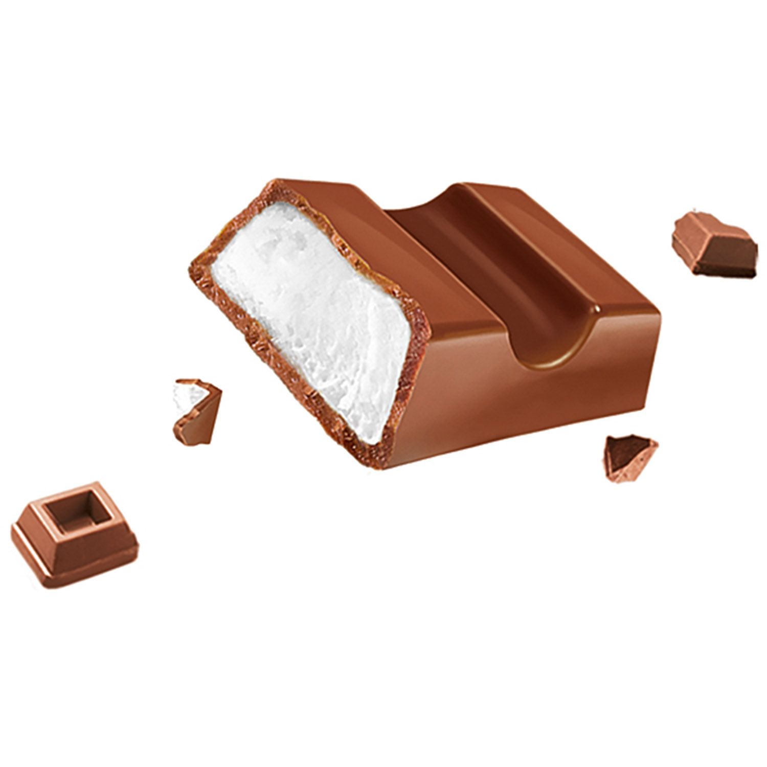 kinder Schokolade Mini 120g