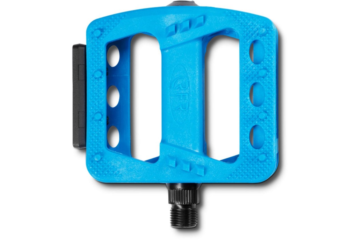 Cube RFR Pedale Flat HQP CMPT