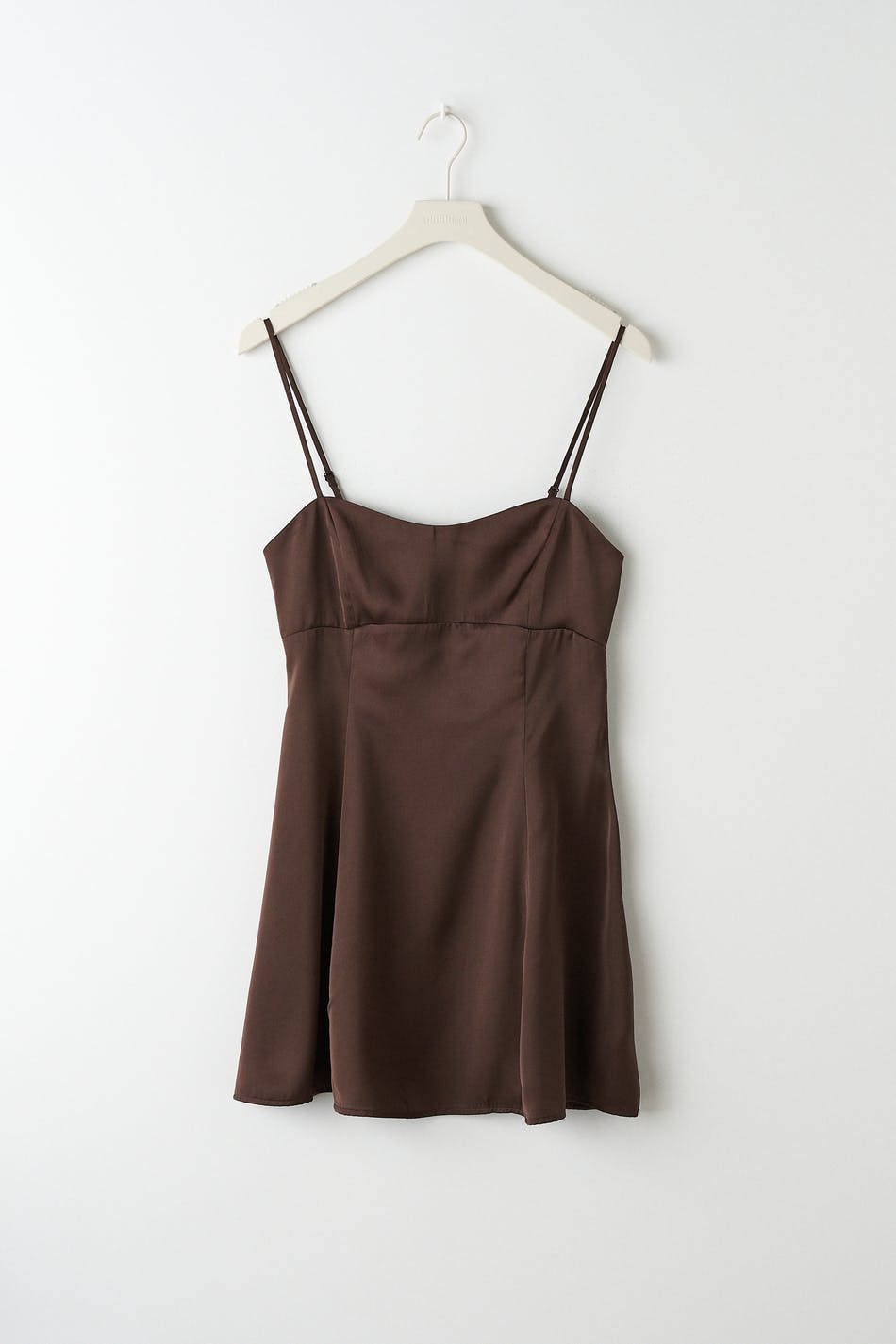 Tinka mini dress