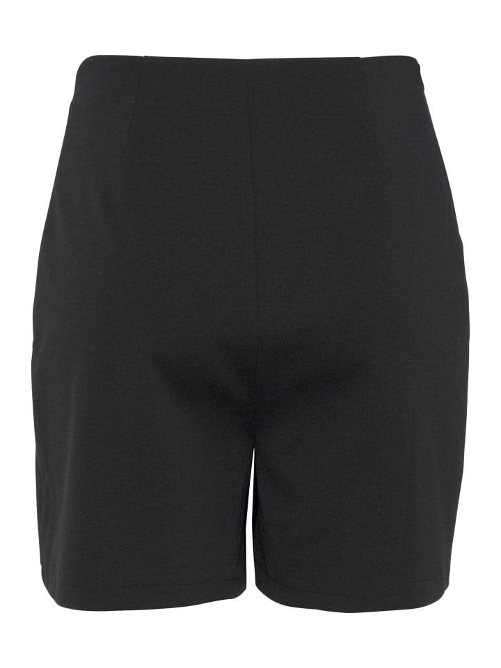 Buffalo Hosenrock in schwarz günstig kaufen