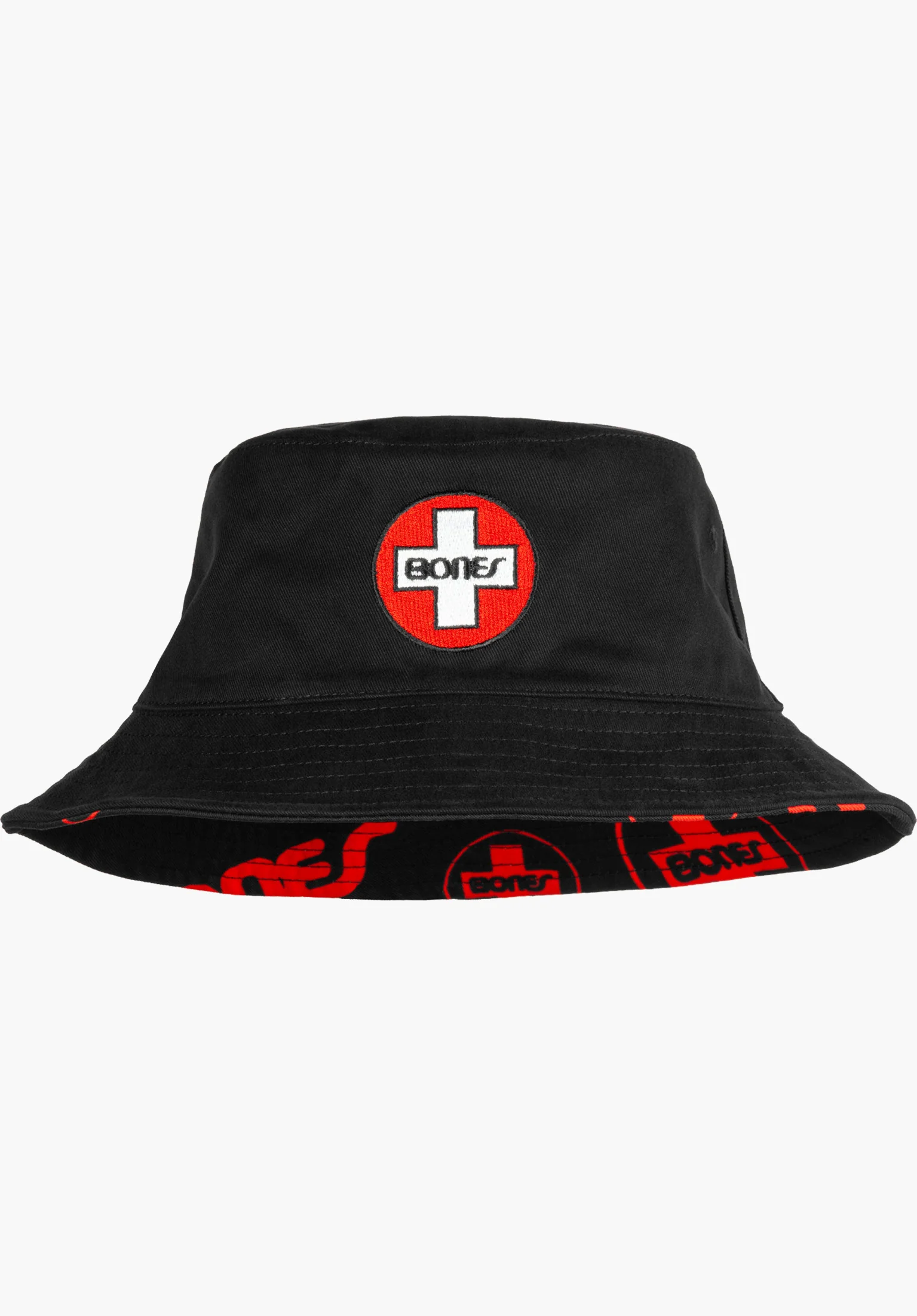 Bucket Hat Reversible