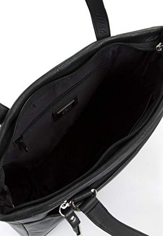 EMILY & NOAH Handtaschen schwarz