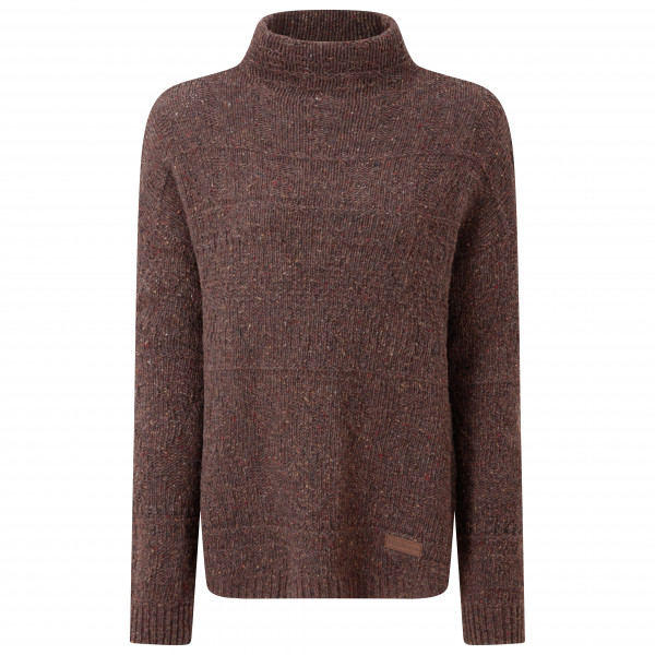 Sherpa - Women's Yuden Pullover Sweater - Merinopullover