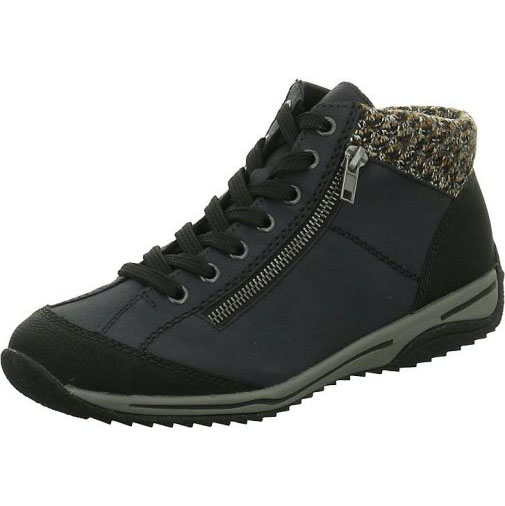 Rieker Komfort Stiefelette