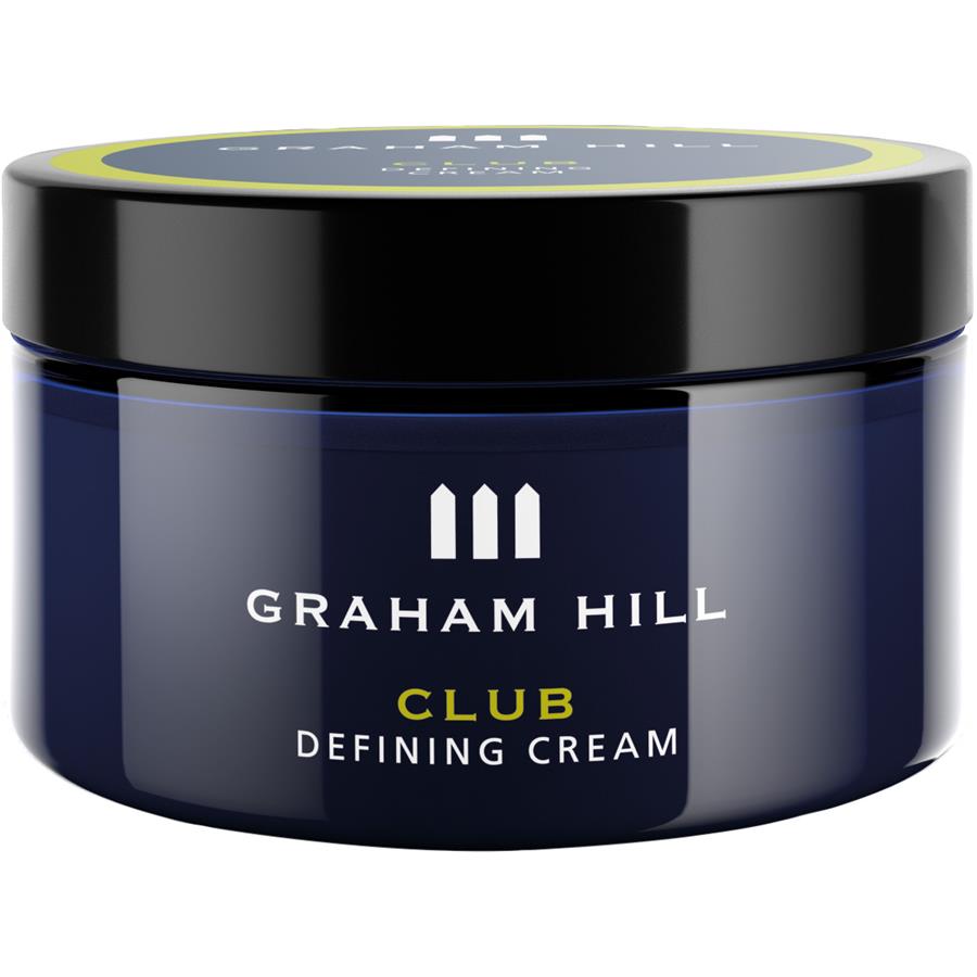 Defining Cream