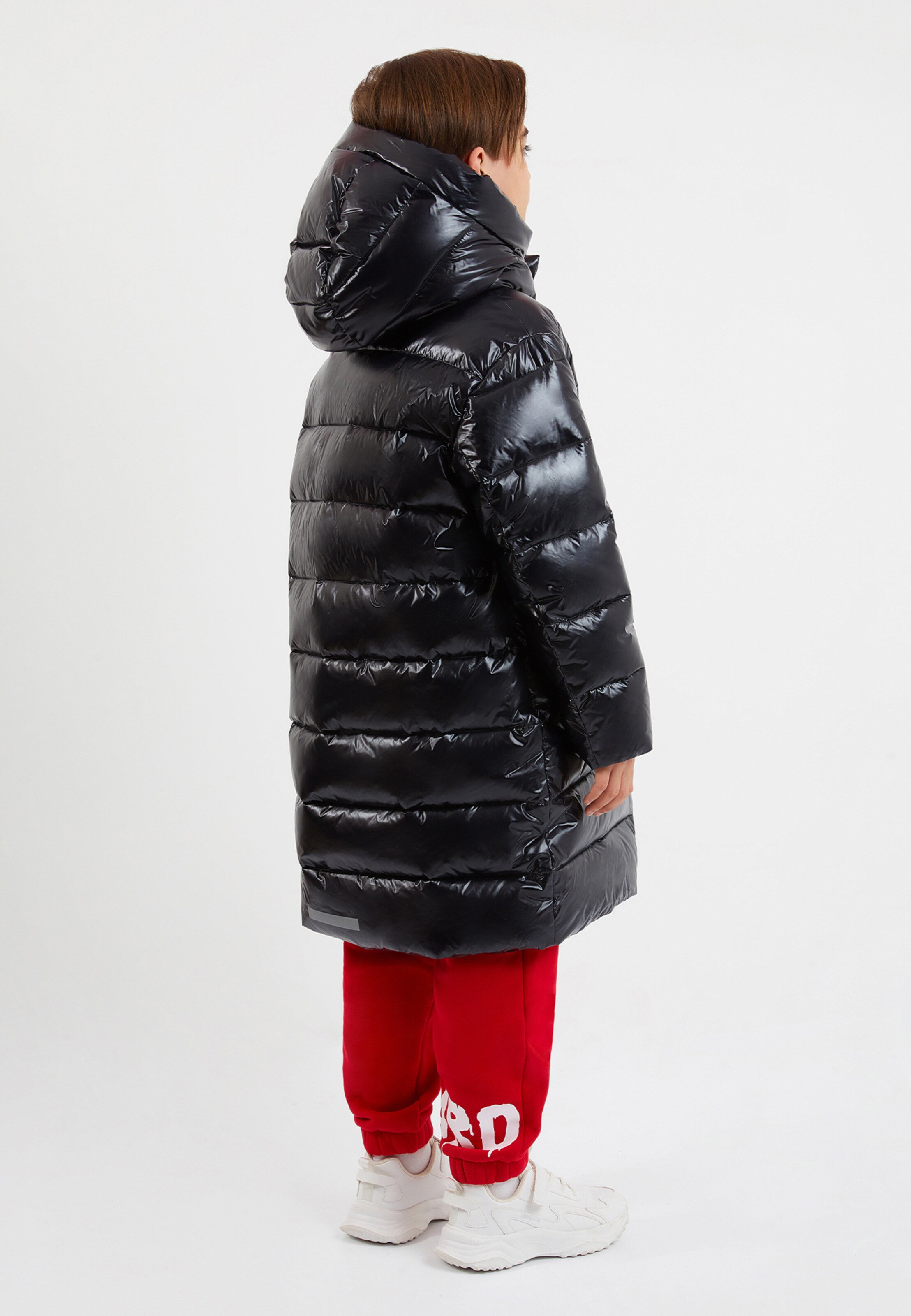 Between-Season Jacket