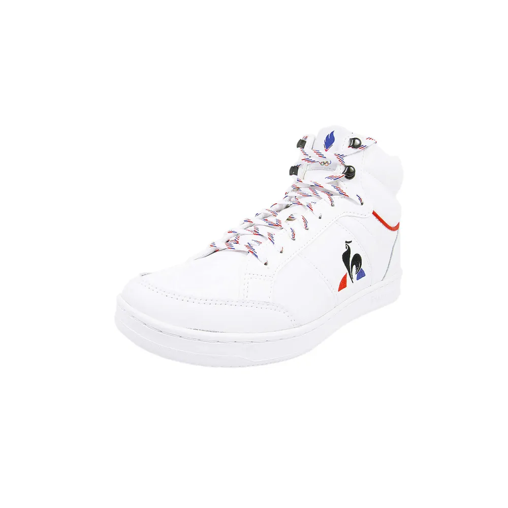Le Coq Sportif COURT ARENA 2210109 / weiss