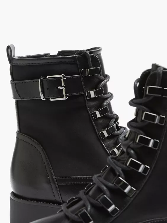 Graceland Schnürboots