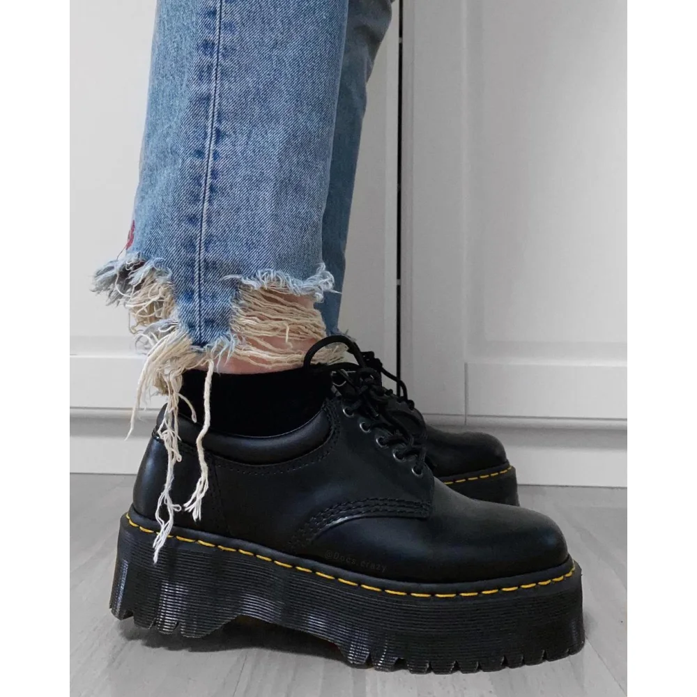 Dr. Martens 8053 Quad 24690001 / schwarz