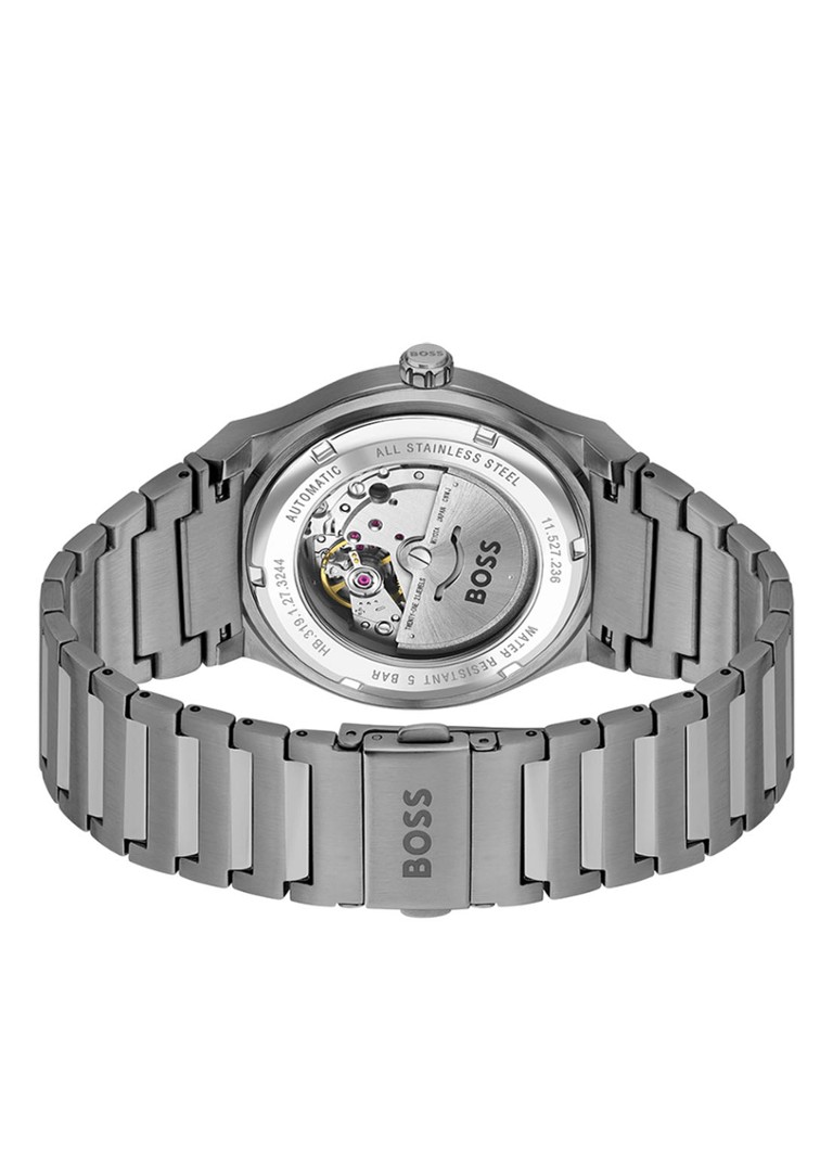 HUGO BOSS Candor watch HB1514119