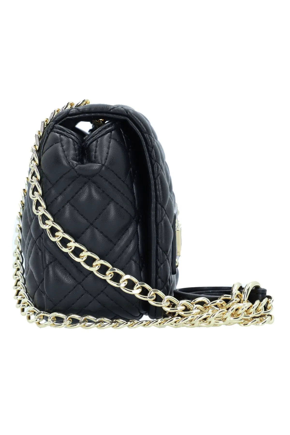Love Moschino  Gesteppte Umhängetasche 18,5 cm