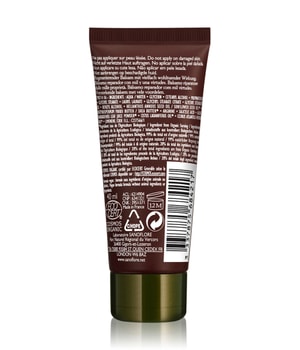 Sanoflore Cica Natura Balsam Gesichtscreme-40 ml
