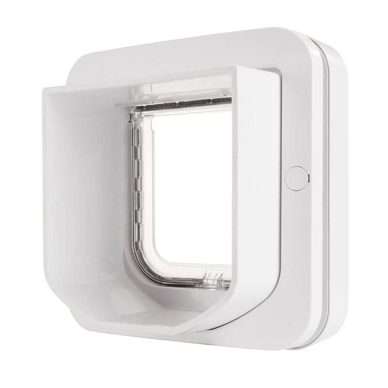 SureFlap Katzenklappe mit Chip zu TOP-Preisen