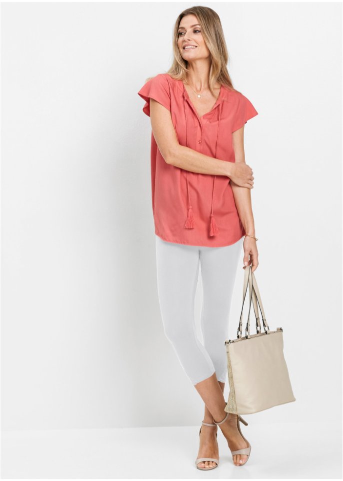 Capri-Leggings