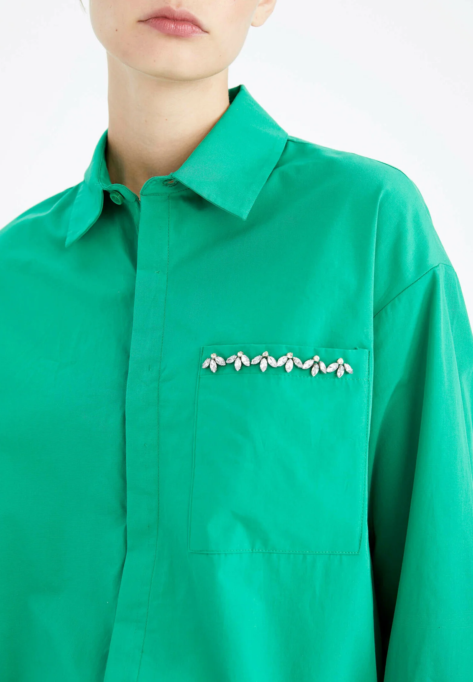 Camisa DeFacto RELAX FIT