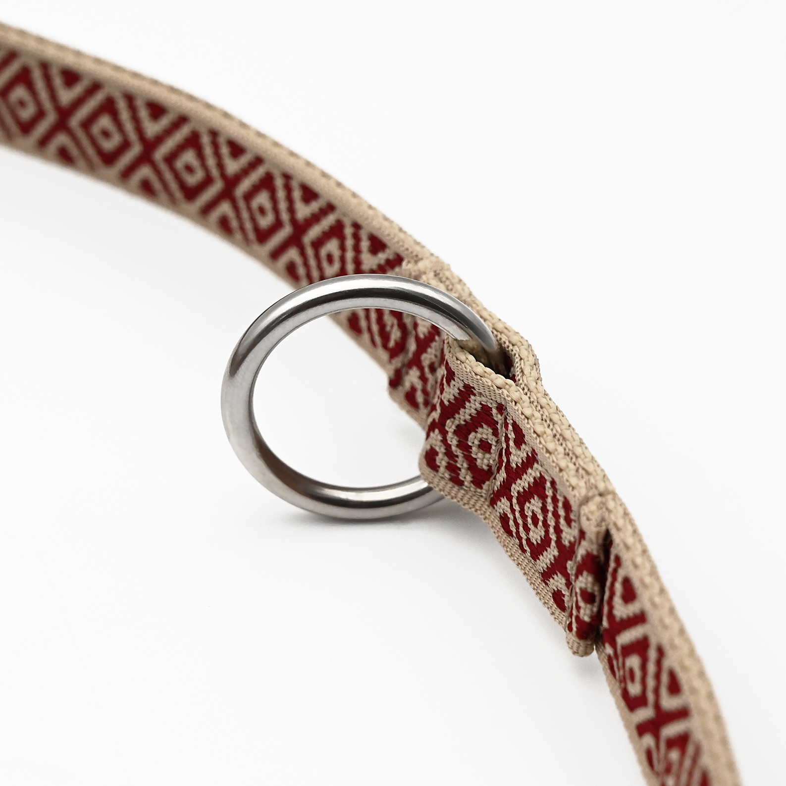 THE DOG IDEA Hundeleinen THE DOG IDEA Boho-Chic Hundeleine June 2 m