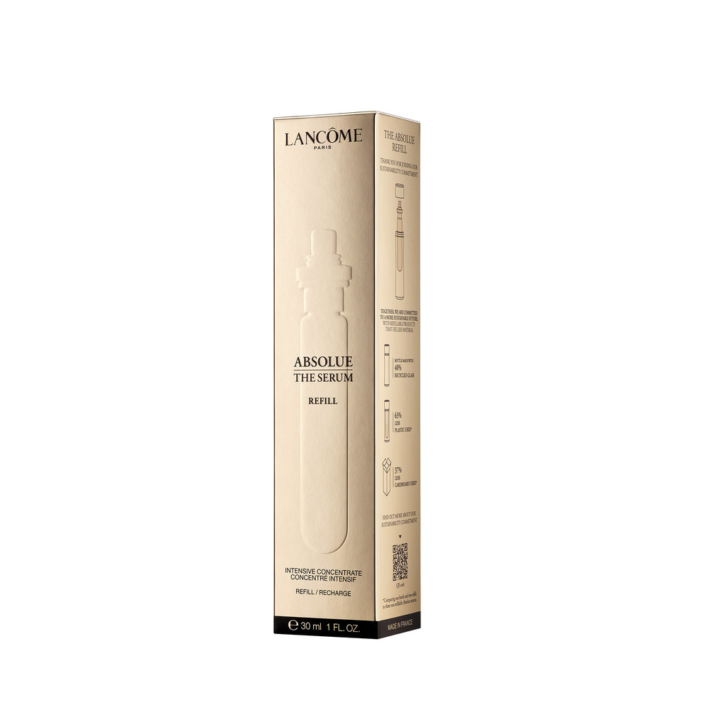Lancôme Absolue Le Sérum Concentré Intensif - Recharge