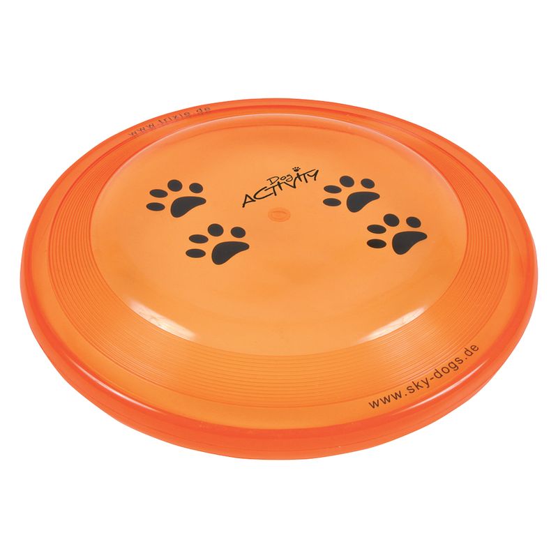 Trixie Dog Activity Disc zu TOP-Preisen
