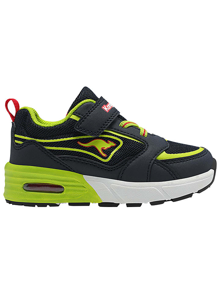 Kangaroos Sneakers 