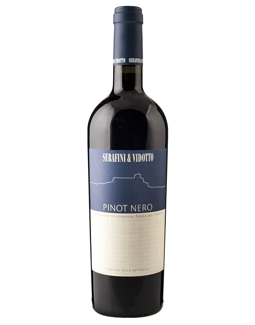 Veneto IGT Pinot Nero 2022 Serafini & Vidotto 0,75 ℓ