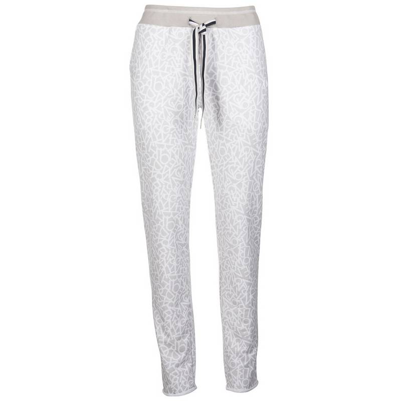 Viertelmond SWEATHOSE Ada - Jogginghose Sweathose Damen