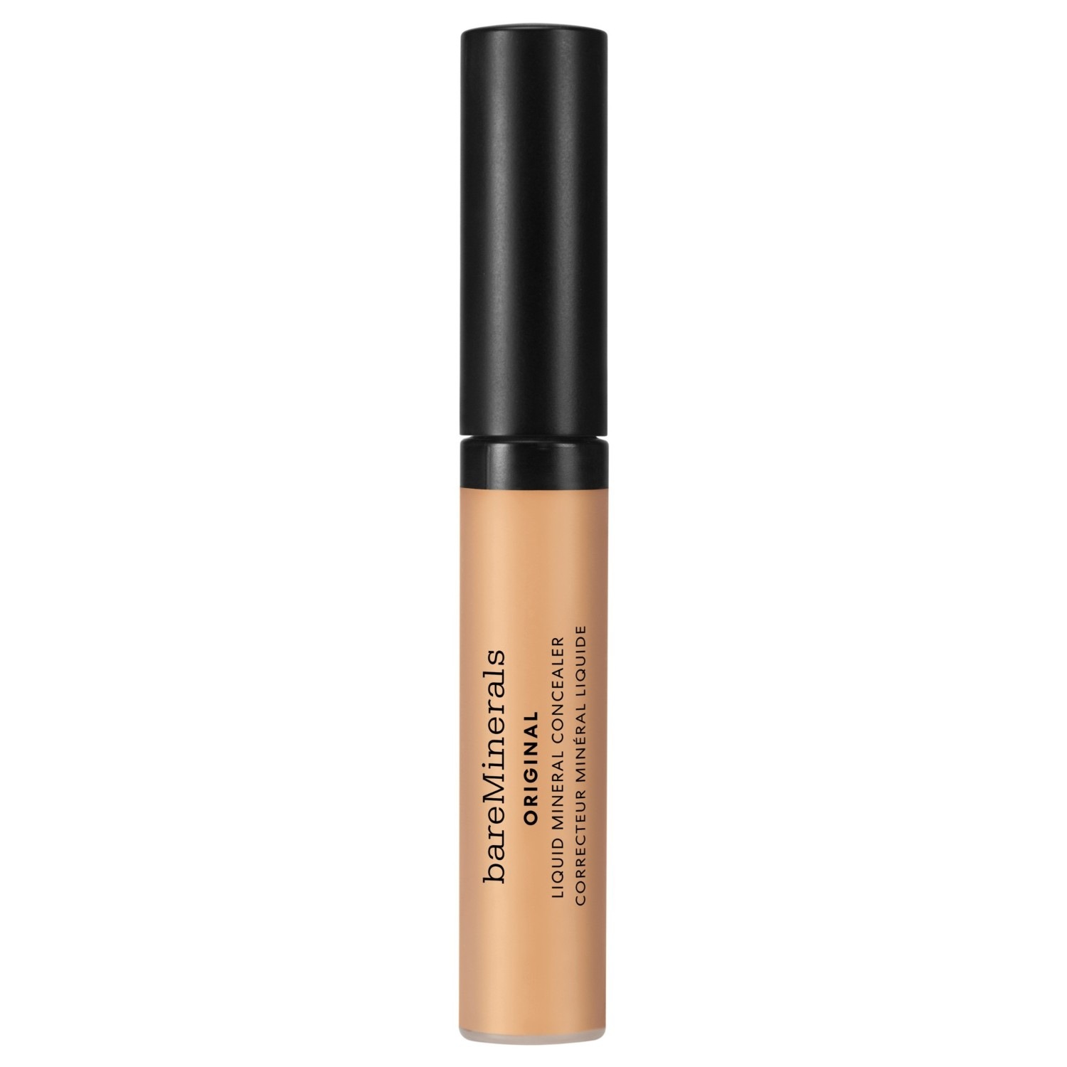 Tekutý minerální korektor bareMinerals