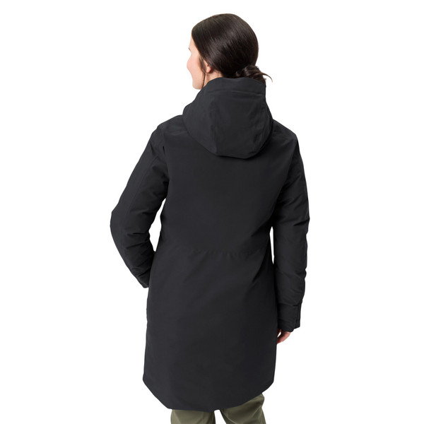 MINEO COAT III Damen - Wintermantel