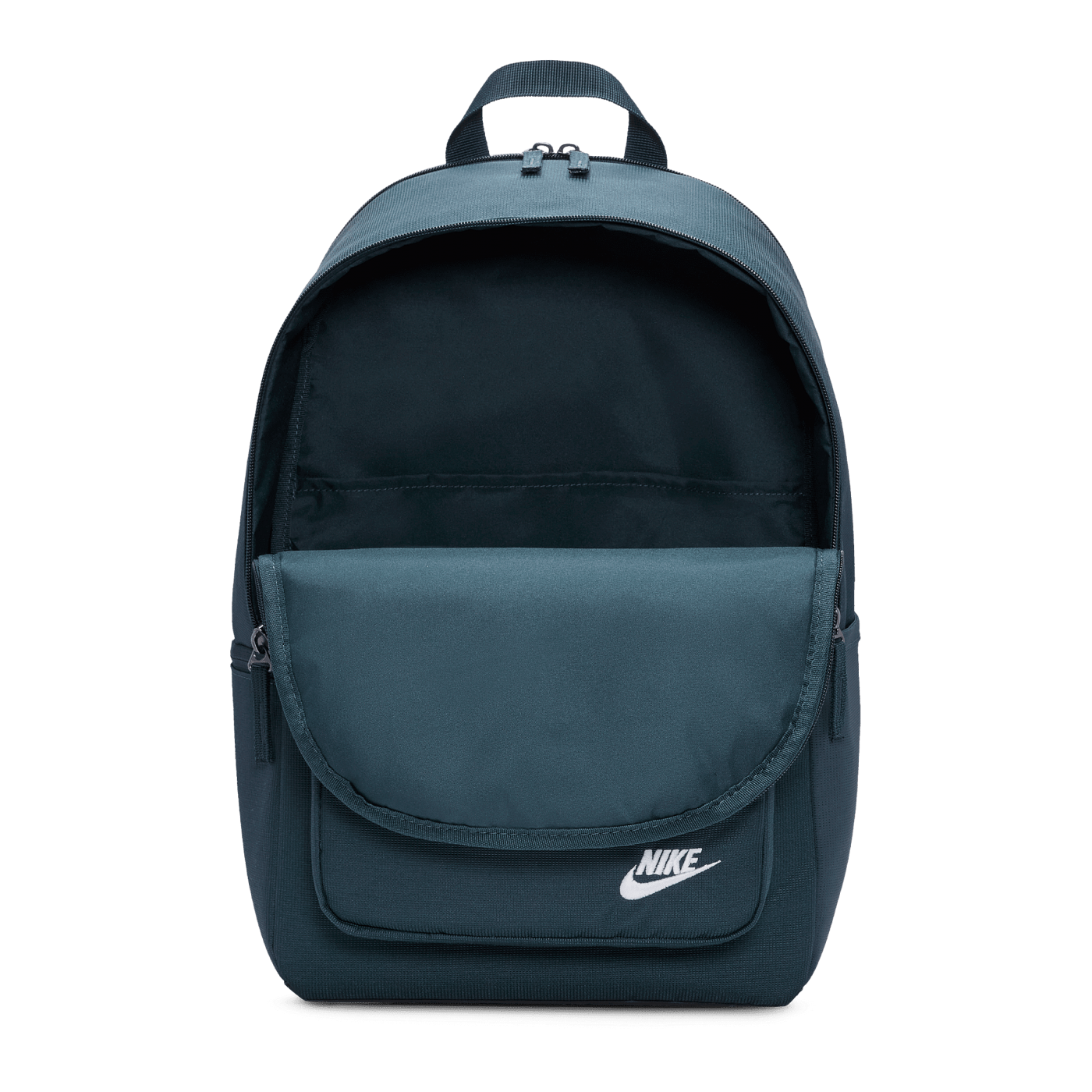 Nike Heritage Eugene Rucksack Blau F478