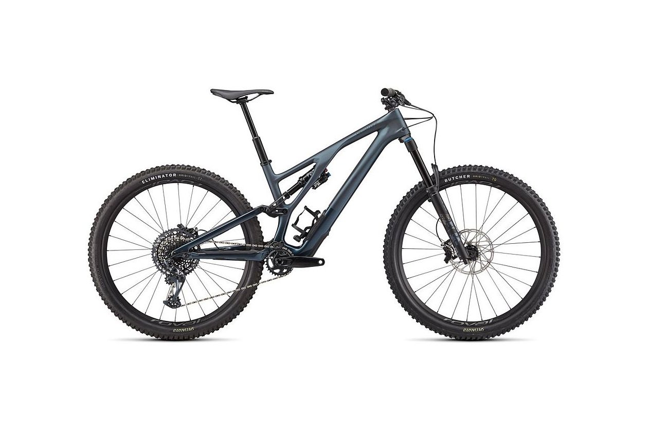 Specialized Stumpjumper Evo Expert - 2022 - 29 Zoll - Fully
