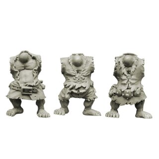 Orcs Bodies