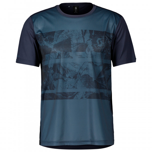 Scott - Trail Flow S/S - Radtrikot