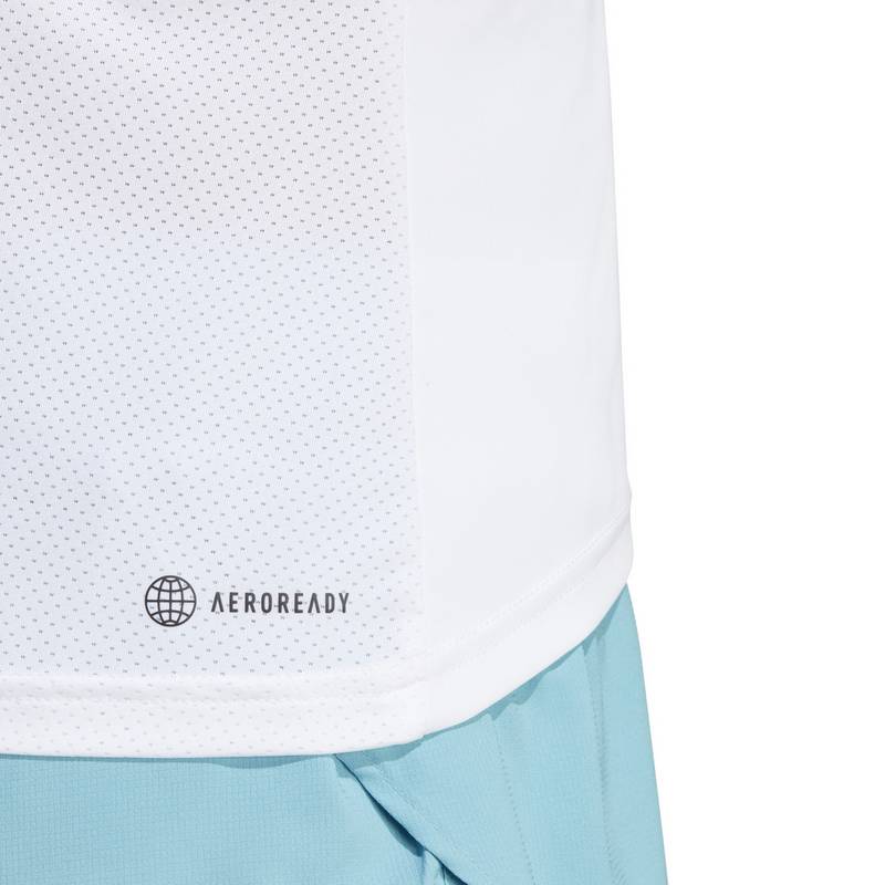 adidas Club Funktionstank Damen