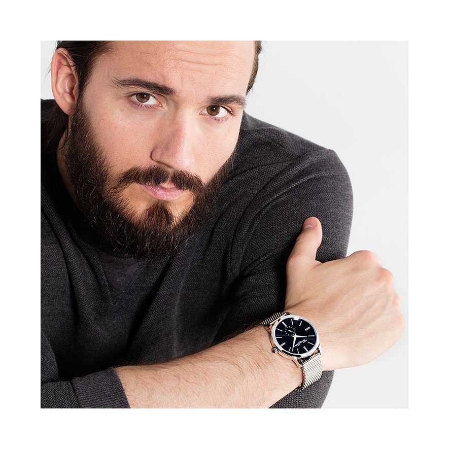 Thomas Sabo Herrenuhr