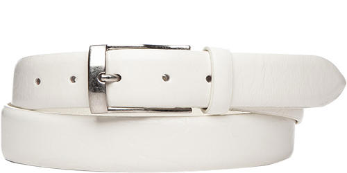 POST & CO, creme, Breite ca. 3 cm