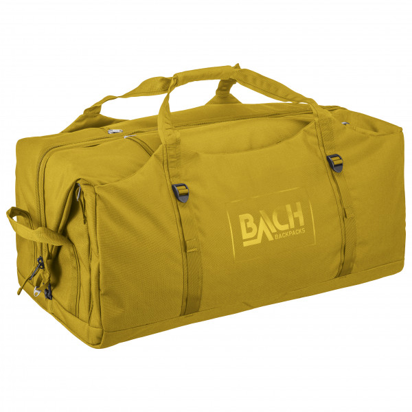 Bach - Dr. Duffel 110 - Reisetasche