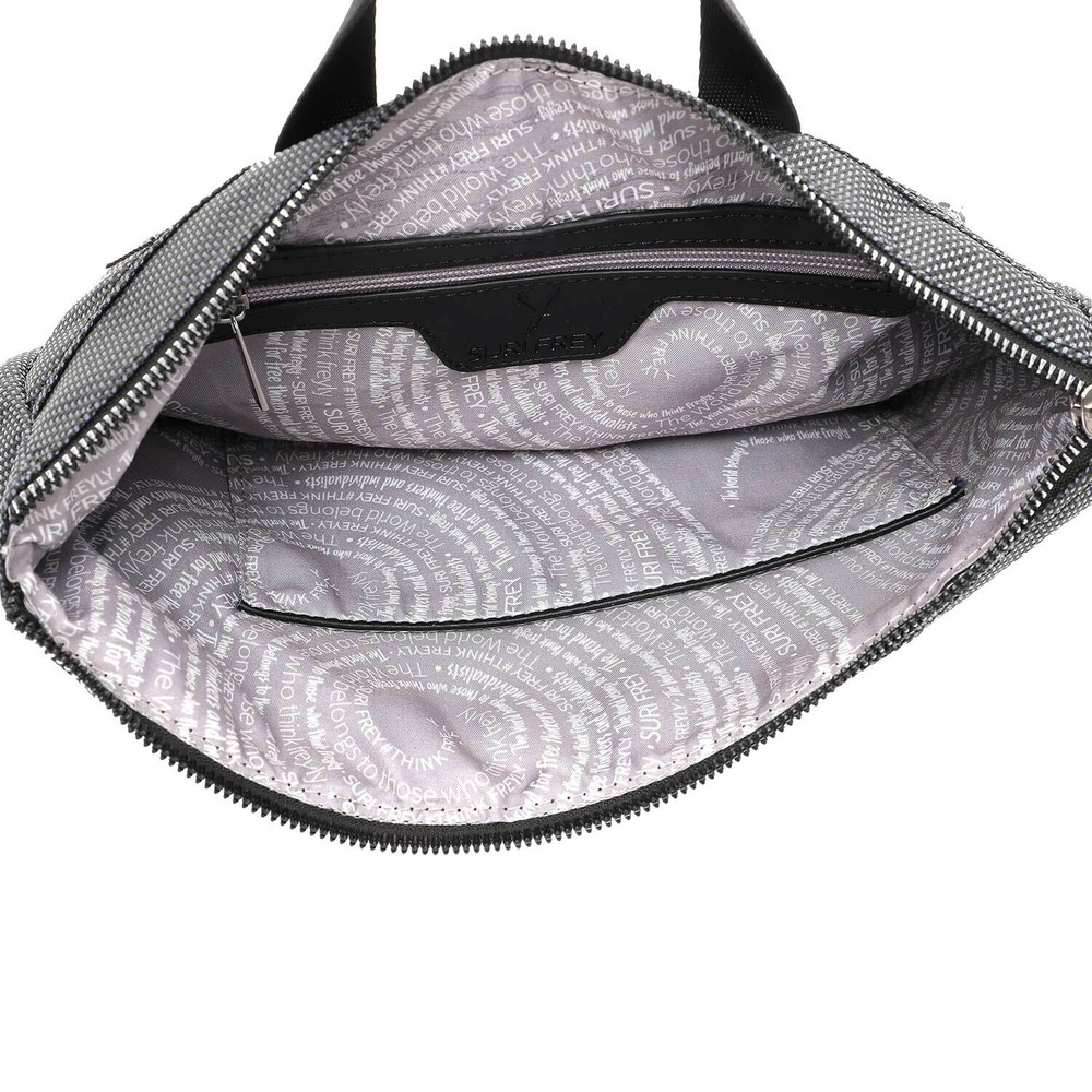Suri Frey Sac À Dos SFY SURI Sports Marry Flower Sac à  dos