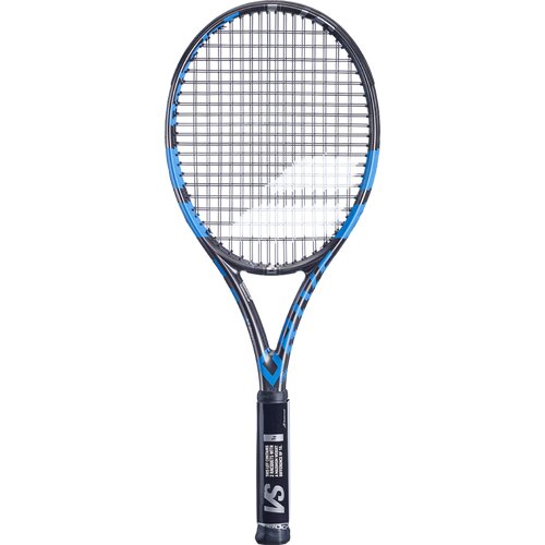 HERREN TENNISSCHLÄGER PURE DRIVE VS UNST NC X2