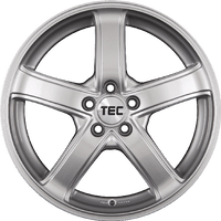 TEC AS1 silber - ATU