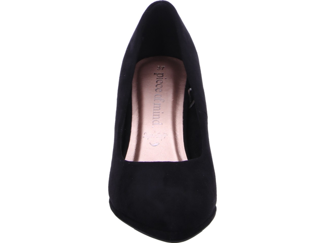 JANE KLAIN Modische Pumps schwarz