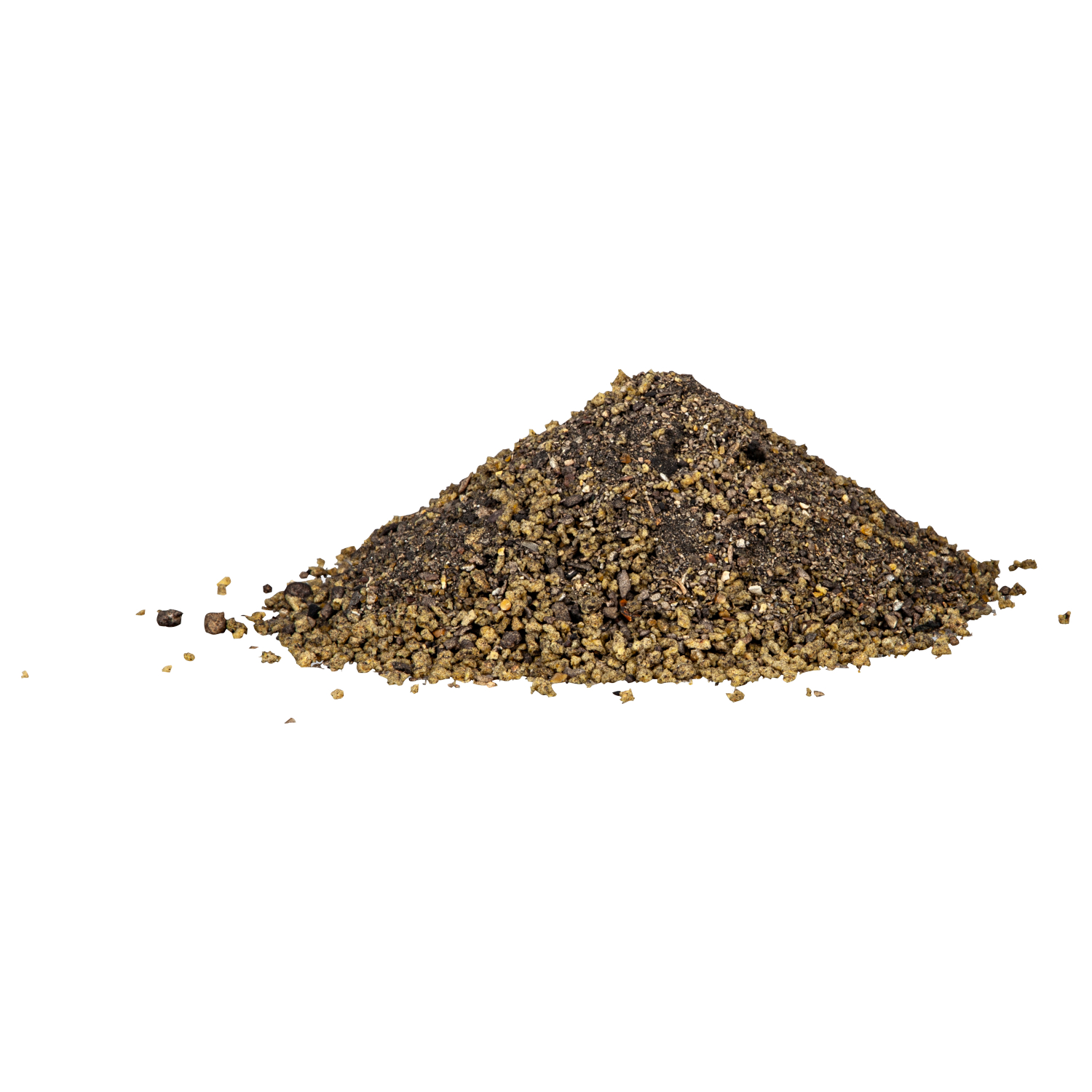 MS Range Futtermischungen Econ Mix