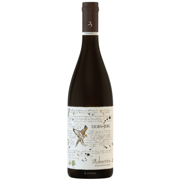 DürnbergRied Rabenstein Grüner Veltliner Reserve 2020