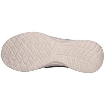 Skechers Dynamite Sneaker in grün