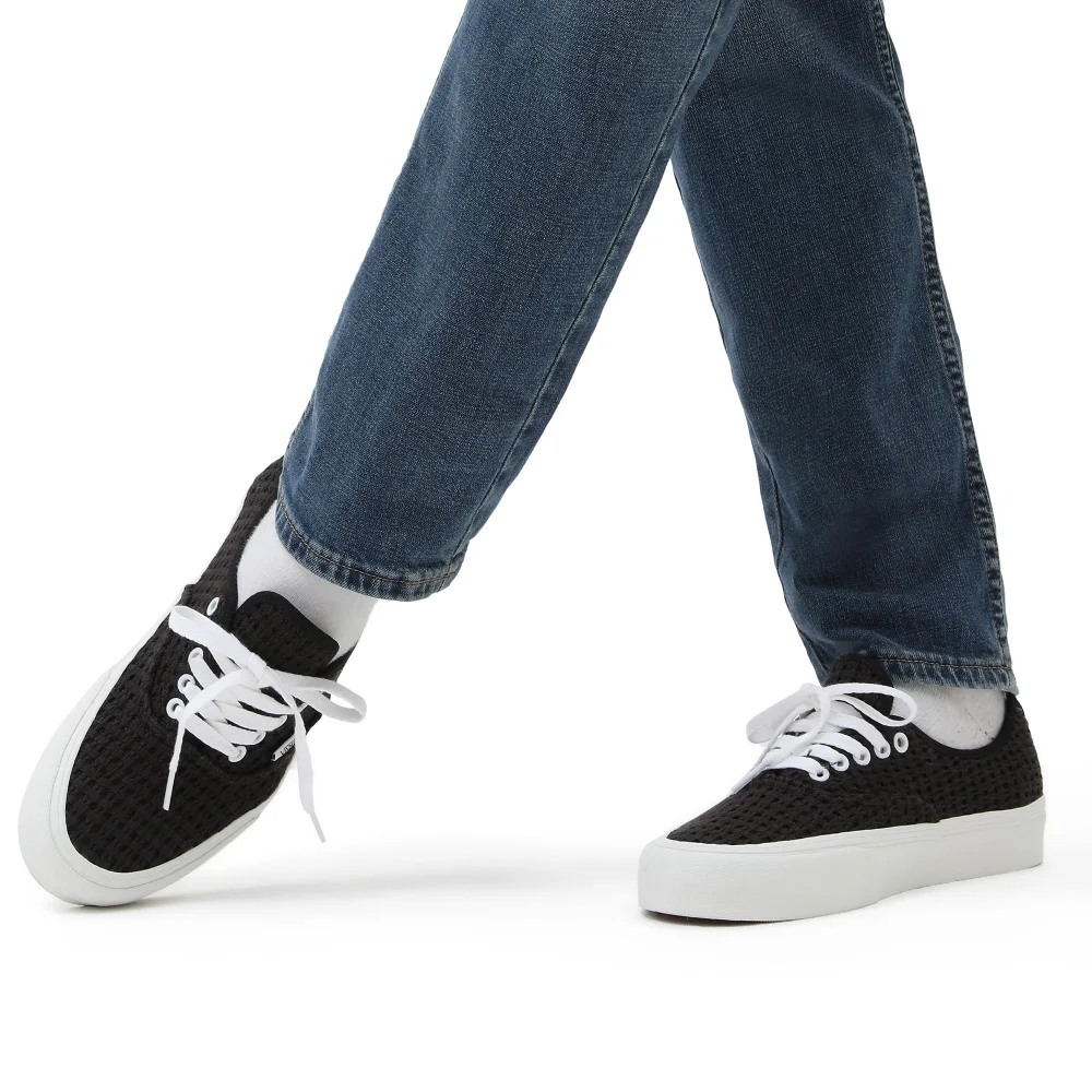Vans Authentic Vr3 VN0005UDBLK1 / schwarz