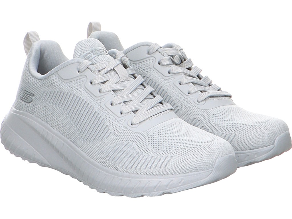 SKECHERS Freizeit Schnürer rot